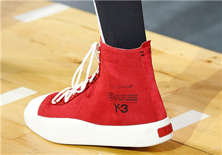 adidas y-32018春夏新款運動鞋怎么樣_好看嗎_款式有哪些？