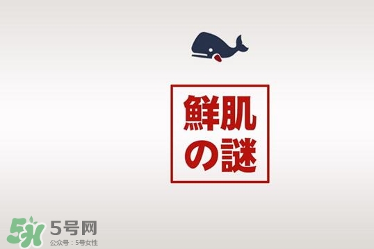 鮮肌之迷是日本的嗎？鮮肌之迷好用嗎