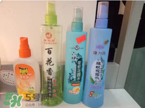 隆力奇驅(qū)蚊花露水孕婦可以用嗎？孕婦能用驅(qū)蚊花露水嗎？
