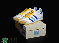 adidas rom zissou水中生活運(yùn)動(dòng)鞋怎么買_在哪買？