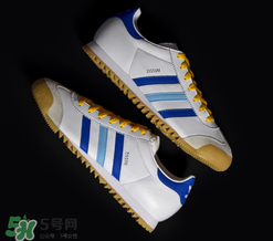 adidas rom zissou水中生活運(yùn)動(dòng)鞋怎么買_在哪買？