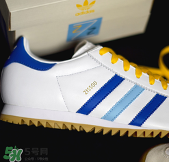 adidas rom zissou水中生活運(yùn)動(dòng)鞋怎么買_在哪買？