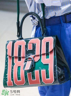 delvaux1829包包尺寸多大？delvaux1829果凍包尺寸介紹