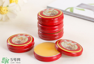 清涼油什么牌子好？什么牌子的清涼油好？