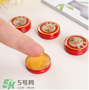 清涼油什么牌子好？什么牌子的清涼油好？