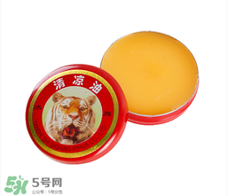 清涼油能驅蚊嗎？清涼油怎么驅蚊？