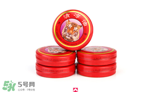 清涼油能治便秘嗎？清涼油可以治便秘嗎？