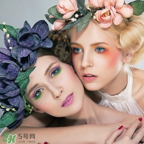 化妝后臉癢是怎么回事？化妝后臉癢怎么辦？