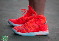adidas d rose 7上腳怎么樣？阿迪達(dá)斯羅斯7代籃球鞋測(cè)評(píng)