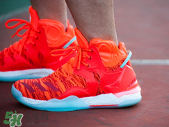 adidas d rose 7上腳怎么樣？阿迪達(dá)斯羅斯7代籃球鞋測(cè)評(píng)