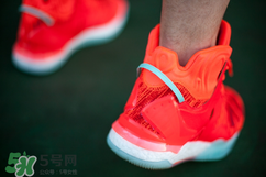 adidas d rose 7上腳怎么樣？阿迪達(dá)斯羅斯7代籃球鞋測(cè)評(píng)