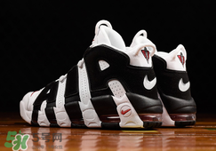 nike air more uptempo耐克大air黑白配色什么時候發(fā)售？