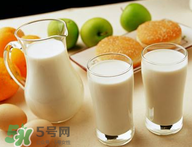 脫脂奶粉可以做酸奶嗎？做酸奶能用脫脂奶粉嗎？