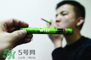 電子煙有用嗎？電子煙有什么好處與壞處
