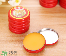 清涼油能治扁平疣嗎？清涼油可以治扁平疣嗎？