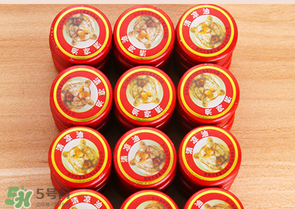 清涼油能治扁平疣嗎？清涼油可以治扁平疣嗎？