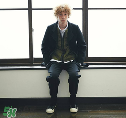 visvim是什么牌子？visvim是奢侈品嗎？