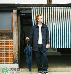 visvim是什么牌子？visvim是奢侈品嗎？