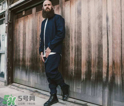 visvim是什么牌子？visvim是奢侈品嗎？