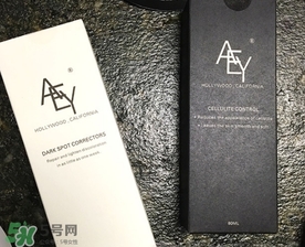 aey瘦瘦噴霧怎么用？美國aey beaut瘦瘦噴霧