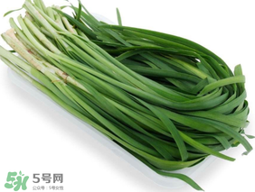 6月份能吃韭菜嗎？為什么六月韭菜不能吃？