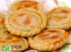 菜盒子的面怎么和？菜盒子是發(fā)面還是死面