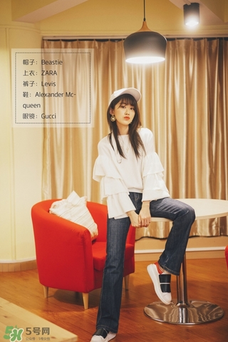 2017zara春夏款買(mǎi)什么_zara春夏款服裝推薦