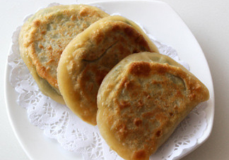 韭菜盒子用什么面粉？韭菜盒子能用高筋面粉？
