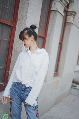 2017zara春夏款買(mǎi)什么_zara春夏款服裝推薦