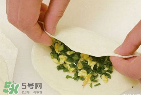 菜盒子怎么做？菜盒子怎么包