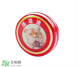 清涼油能治痔瘡嗎？清涼油可以治痔瘡嗎？