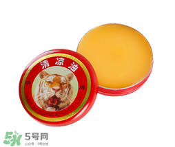 清涼油能治痔瘡嗎？清涼油可以治痔瘡嗎？