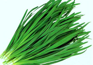 6月份能吃韭菜嗎？為什么六月韭菜不能吃？
