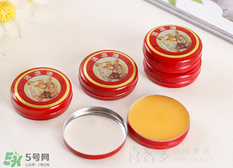 清涼油能治痔瘡嗎？清涼油可以治痔瘡嗎？
