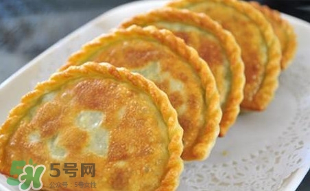 韭菜盒子熱量高嗎？吃韭菜盒子會(huì)胖嗎