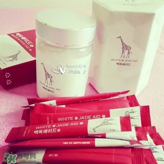 白玉飲怎么喝？白玉美白飲副作用