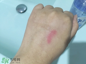 倍麗顏卸妝液怎么用？倍麗顏凈姬卸妝液使用方法