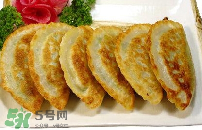 韭菜盒子熱量高嗎？吃韭菜盒子會(huì)胖嗎