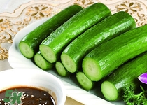 水果黃瓜怎么吃？水果黃瓜和普通黃瓜的區(qū)別