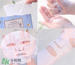 艾醫(yī)生草本絲絨面膜怎么樣？艾醫(yī)生草本面膜好用嗎功效