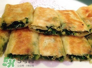 菜盒子可以有哪些餡？菜盒子的餡有哪幾種