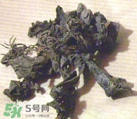 昆布與海帶有什么不同？昆布和海帶的區(qū)別