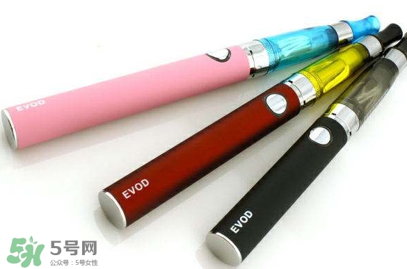 電子煙哪個牌子好？電子煙多少錢一盒