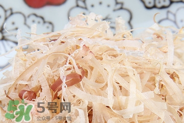 木魚花是柴魚片嗎？木魚花和柴魚片有什么區(qū)別