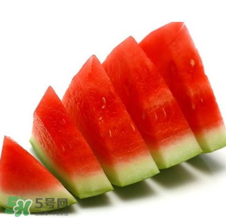 隔夜西瓜能吃嗎？吃隔夜西瓜有什么危害？