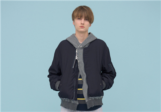 johnundercover2018春夏系列怎么樣_好看嗎？