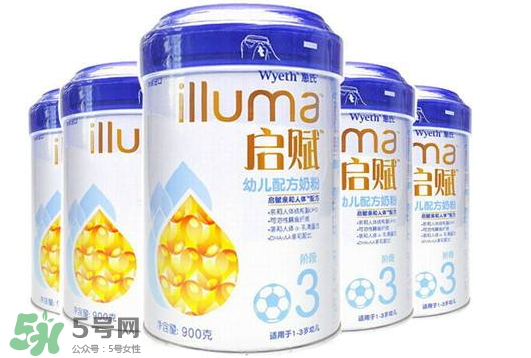 惠氏啟賦超高端有機(jī)奶粉怎么樣？惠氏啟賦超高端有機(jī)奶粉好不好？