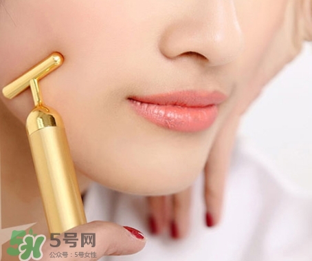 黃金棒真的能瘦臉嗎？黃金棒怎么瘦臉手法