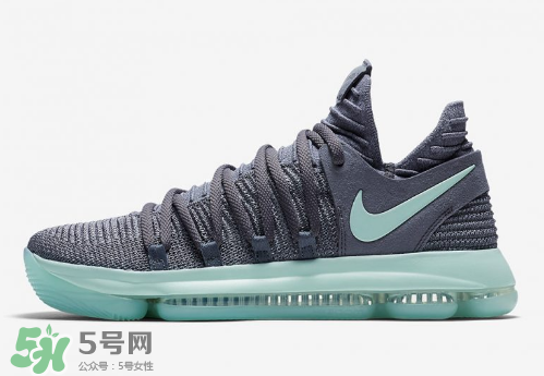 nike kd 10耐克杜蘭特10代igloo配色什么時候發(fā)售？