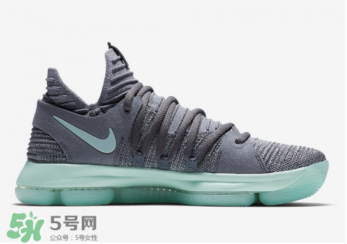 nike kd 10耐克杜蘭特10代igloo配色什么時候發(fā)售？